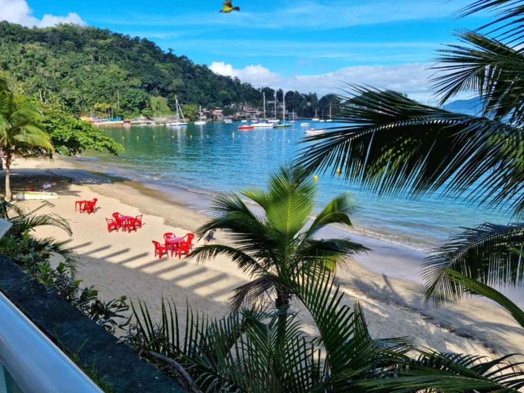 Angra Inn - Praia Grande 318 Angra dos Reis Luaran gambar