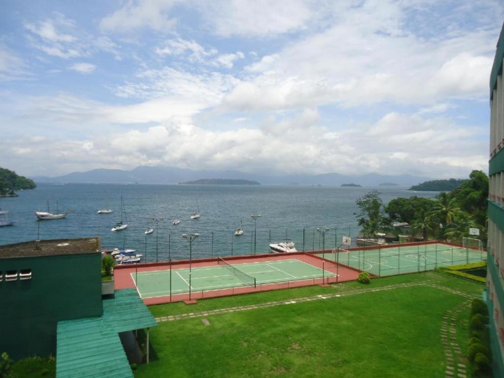 Angra Inn - Praia Grande 318 Angra dos Reis Luaran gambar