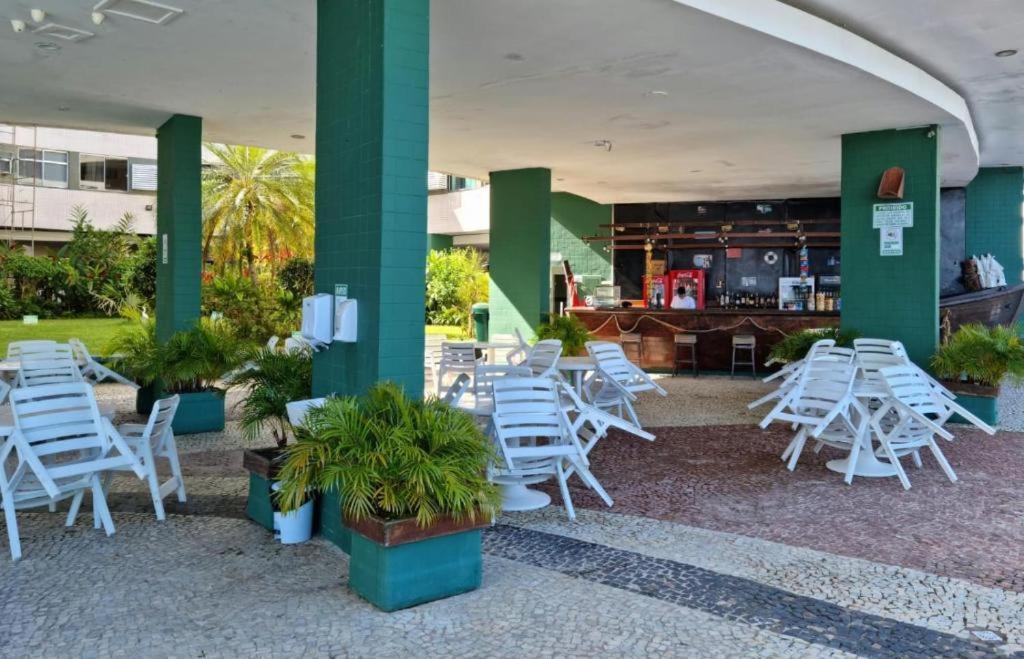 Angra Inn - Praia Grande 318 Angra dos Reis Luaran gambar